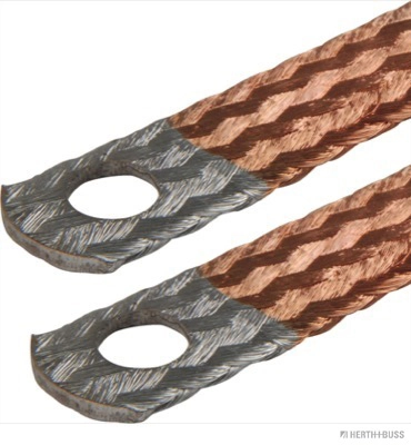 Earth Strap